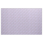 Niedliches Bubble Tee & Unicorn Stoff (Yard (91,4 cm))