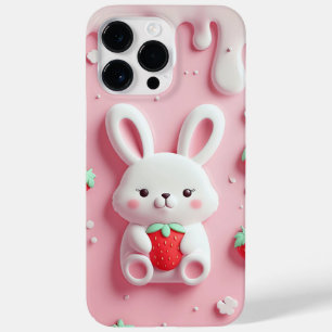 Niedliches Bunny Phone Case - Kawaii Rabbit