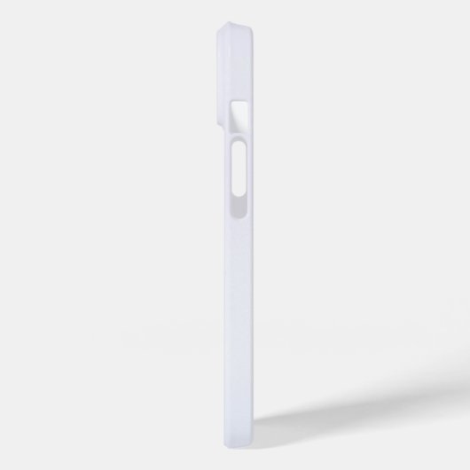 Niedliches Bunny Rabbit Oster Moderner Chic Person Case-Mate iPhone Hülle (Rückseite / Links)