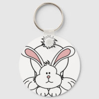 Niedliches Bunny Rabbit