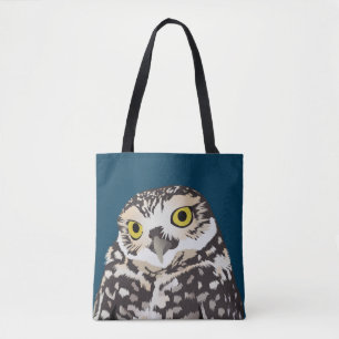 Niedliches Burrowling Tasche