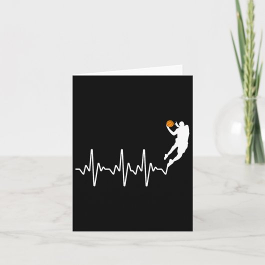 Niedliches Bysketbyll für Damen Trainer Karte (Vorderseite)