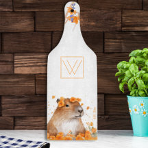 Niedliches Capybara Lover Geschenk Personalisierte