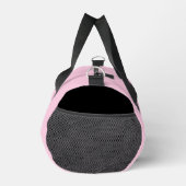 Niedliches Cartoon Duffle Bag (Rechts)