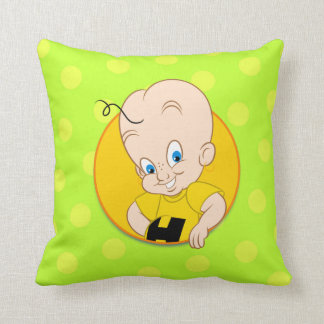 Niedliches Cartoon Kissen