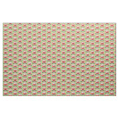 Niedliches Cartoon Stoff (Yard (91,4 cm))