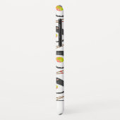 Niedliches Cartoon-Sushi-Muster Case-Mate iPhone Hülle (Hinten/Links)