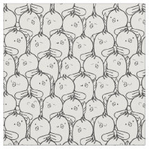 Niedliches Cartoonhuhngewebe 1