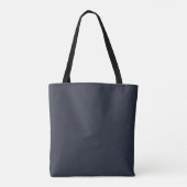 Niedliches Cat-Design Tasche (Rückseite)