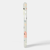 Niedliches Cat iPhone 16 Plus Fall Case-Mate iPhone Hülle (Rückseite / Links)