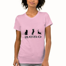 "Niedliches Cat Mama T-Shirt - stilvoll & gemütlic