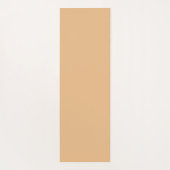 Niedliches Cat simple pet kitta Pattern Party Yogamatte (Rückseite)