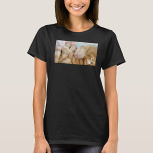 Niedliches Cat-Zeug für Katzen Mädchen Frauen Jung T-Shirt