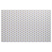 niedliches Cheerleadermädchen Stoff (Yard (91,4 cm))