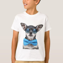 Niedliches Chihuahuat-shirt