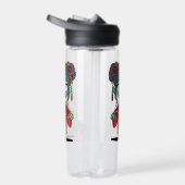 Niedliches Chinesisch Trinkflasche (Rechts)