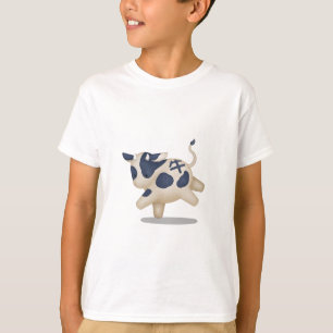 Niedliches Chinesisches Zodiac Ox T-Shirt