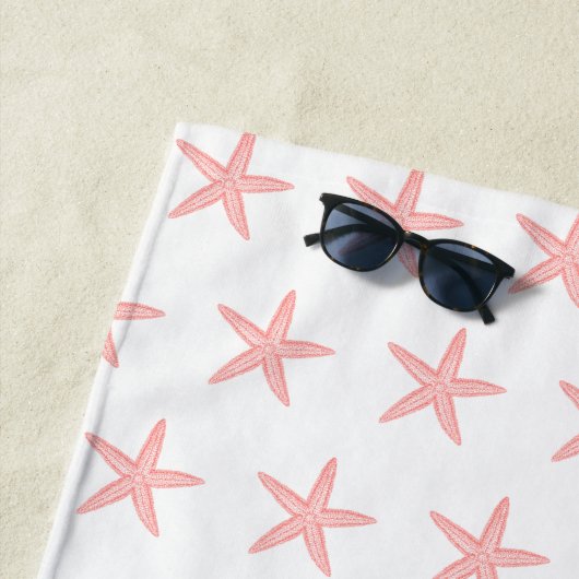 Niedliches Cornflakes Custom Beach Handtuch (Beispiel)