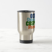 Niedliches Cosplay Reisebecher (Mittel)