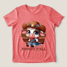 Niedliches Cowgirl, wie man Text Land hinzufügen