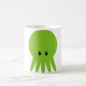 Niedliches Cthulhu Kaffeetasse (Mittel)