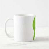 Niedliches Cthulhu Kaffeetasse (Links)