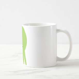 Niedliches Cthulhu Kaffeetasse