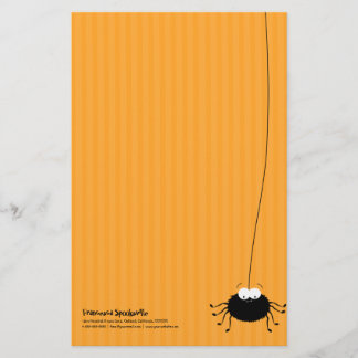 Niedliches Cuddly Briefpapier