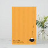 Niedliches Cuddly Briefpapier (Stehend Vorderseite)