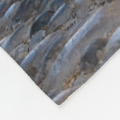 Niedliches Cudly Cat Kittens Friends Stony Path Fo Fleecedecke (Ecke)