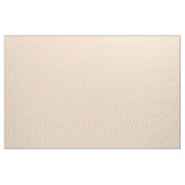 Niedliches Daisy Blume Muster Stoff (Yard (91,4 cm))