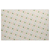 Niedliches das Muster-Gewebe  des Stoff (Yard (91,4 cm))