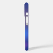 Niedliches Delphin iPhone Case - Schutzhandy (Rückseite / Links)