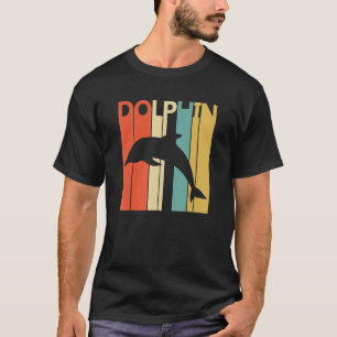 Niedliches Delphin T-Shirt