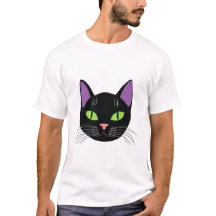 Niedliches Design des T - Shirt