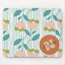 Niedliches Design Farbiges Muster Erstblass