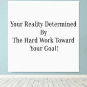 Niedliches Design für Sie! Holzwand Leinwanddruck (Insitu (Holzboden))