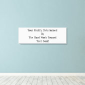 Niedliches Design für Sie! Holzwand Leinwanddruck (Insitu (Holzboden))