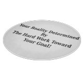 Niedliches Design für Sie! Holzwand Schneidebrett (Ecke)