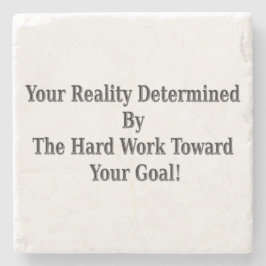 Niedliches Design für Sie! Holzwand Steinuntersetzer