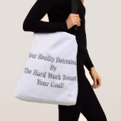 Niedliches Design für Sie! Tasse Canva Tragetaschen Mit Langen Trägern (Von Nahem)