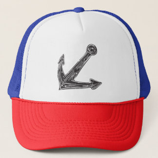 Niedliches Design Truckerkappe