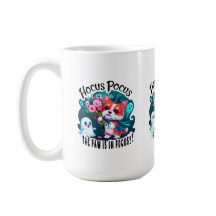 Niedliches Design von Corgi Halloween