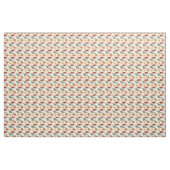 Niedliches Dinosaurier-Druck-Gewebe Stoff (Yard (91,4 cm))