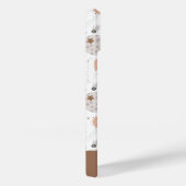 Niedliches Doodle-Planet-Muster Case-Mate iPhone Hülle (Rückseite / Rechts)