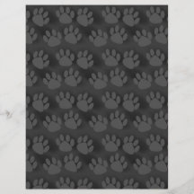 Niedliches Druckmuster