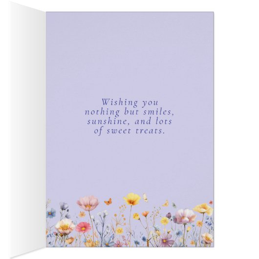 Niedliches Duckling Strohhalm Butterfly Ladybug Ei (Innen (Rechts))