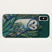 Niedliches Ei Case-Mate iPhone Hülle (Rückseite (Horizontal))