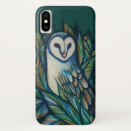 Niedliches Ei Case-Mate iPhone Hülle (Rückseite)