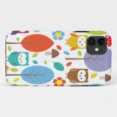 Niedliches Ei Case-Mate iPhone Hülle (Rückseite (Horizontal))